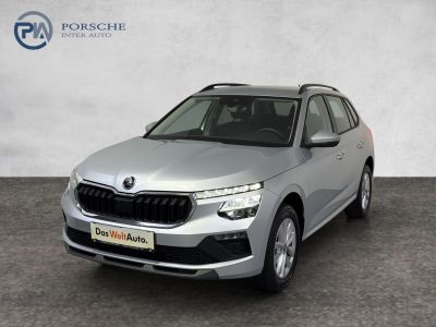 Skoda Kamiq Gebrauchtwagen