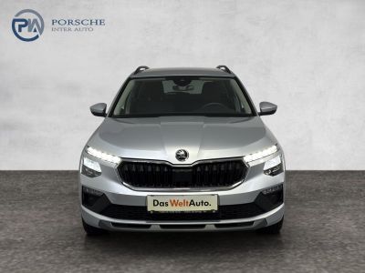 Skoda Kamiq Gebrauchtwagen