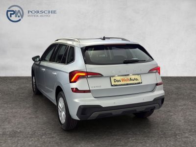 Skoda Kamiq Gebrauchtwagen