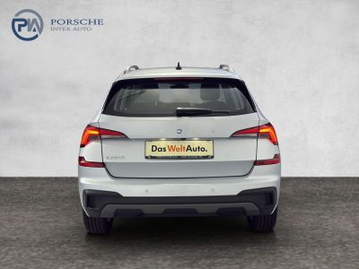 Skoda Kamiq Gebrauchtwagen