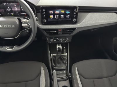 Skoda Scala Gebrauchtwagen