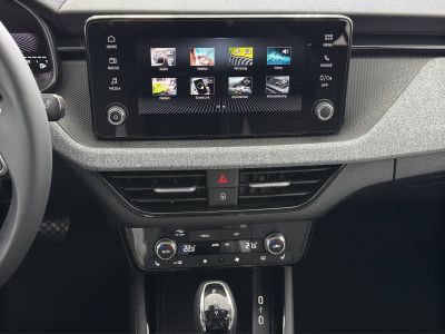 Skoda Scala Gebrauchtwagen