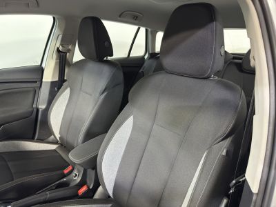 Skoda Scala Gebrauchtwagen