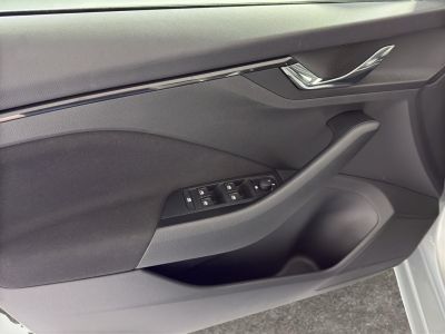 Skoda Scala Gebrauchtwagen