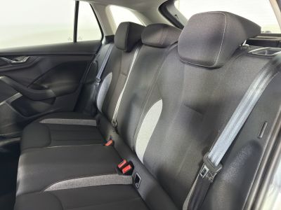 Skoda Scala Gebrauchtwagen