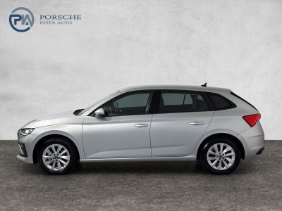 Skoda Scala Gebrauchtwagen