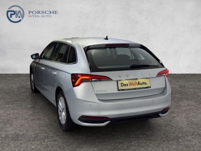 Skoda Scala Gebrauchtwagen