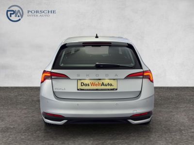 Skoda Scala Gebrauchtwagen