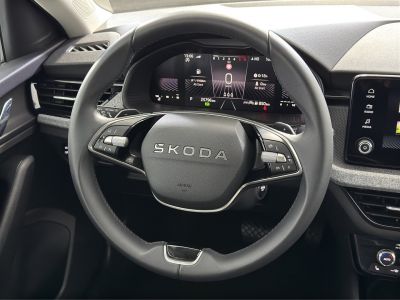 Skoda Scala Gebrauchtwagen