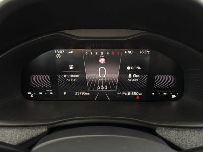 Skoda Scala Gebrauchtwagen