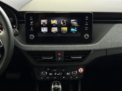 Skoda Kamiq Gebrauchtwagen