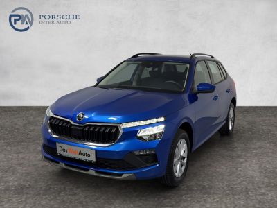 Skoda Kamiq Gebrauchtwagen