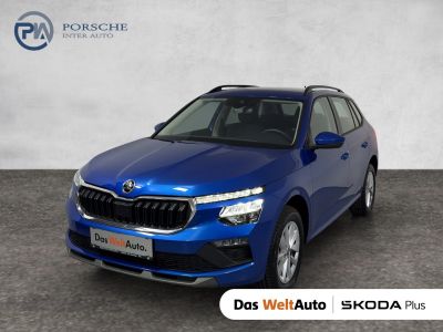 Skoda Kamiq Gebrauchtwagen Skoda Kamiq Gebrauchtwagen