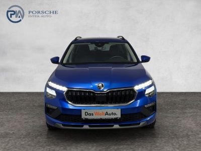 Skoda Kamiq Gebrauchtwagen