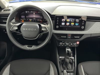 Skoda Kamiq Gebrauchtwagen