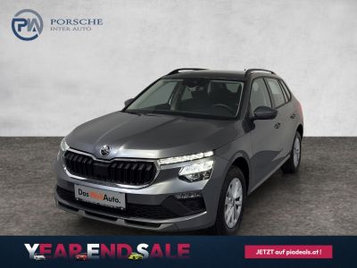 Skoda Kamiq Gebrauchtwagen