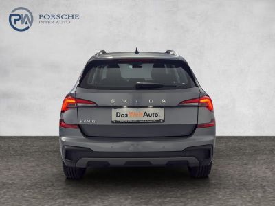 Skoda Kamiq Gebrauchtwagen