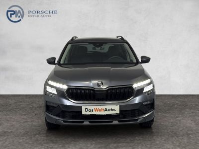 Skoda Kamiq Gebrauchtwagen