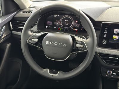 Skoda Kamiq Gebrauchtwagen