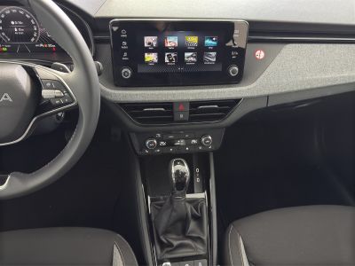 Skoda Kamiq Gebrauchtwagen