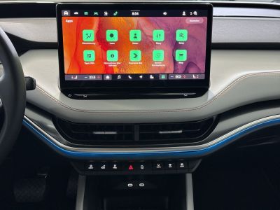 Skoda Elroq Gebrauchtwagen