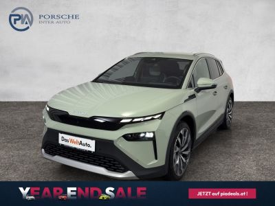 Skoda Elroq Gebrauchtwagen