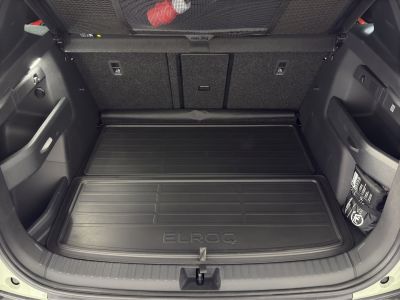 Skoda Elroq Gebrauchtwagen