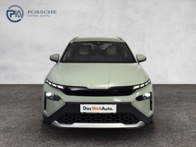 Skoda Elroq Gebrauchtwagen