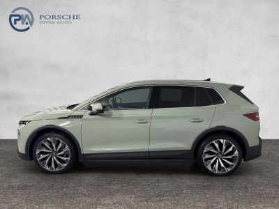 Skoda Elroq Gebrauchtwagen