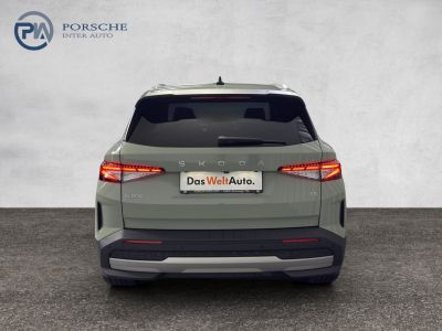 Skoda Elroq Gebrauchtwagen