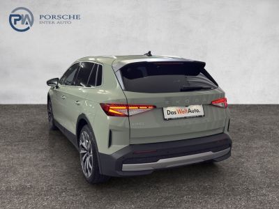 Skoda Elroq Gebrauchtwagen