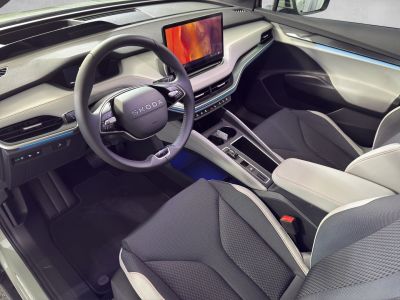 Skoda Elroq Gebrauchtwagen