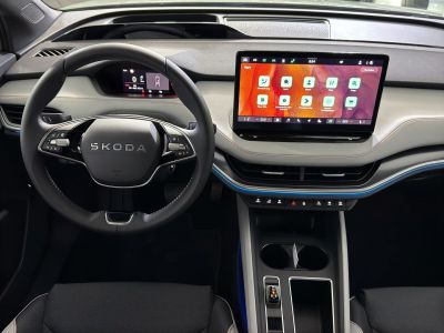 Skoda Elroq Gebrauchtwagen