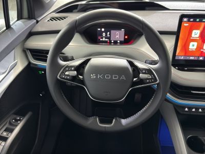 Skoda Elroq Gebrauchtwagen