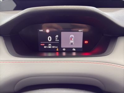 Skoda Elroq Gebrauchtwagen