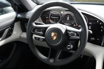 Porsche Taycan Gebrauchtwagen