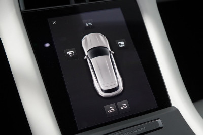 Porsche Taycan Gebrauchtwagen