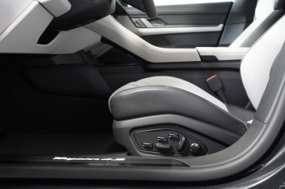 Porsche Taycan Gebrauchtwagen
