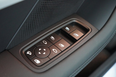 Porsche Taycan Gebrauchtwagen