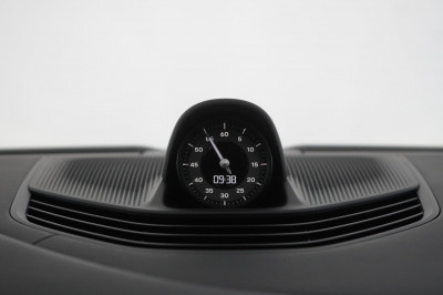 Porsche Taycan Gebrauchtwagen