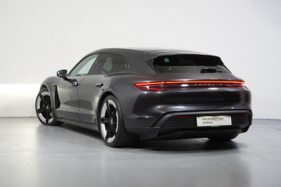 Porsche Taycan Gebrauchtwagen