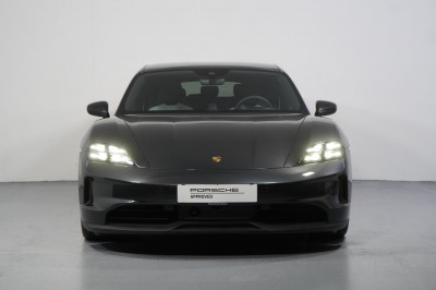 Porsche Taycan Gebrauchtwagen