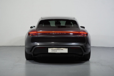 Porsche Taycan Gebrauchtwagen