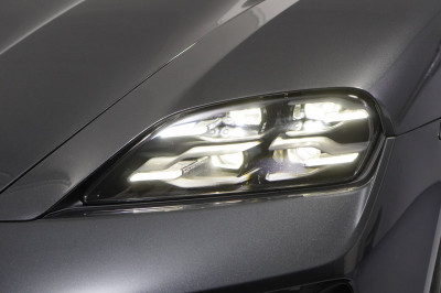 Porsche Taycan Gebrauchtwagen