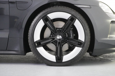 Porsche Taycan Gebrauchtwagen