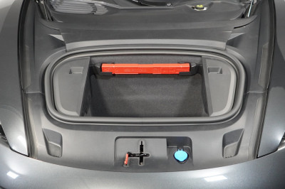 Porsche Taycan Gebrauchtwagen