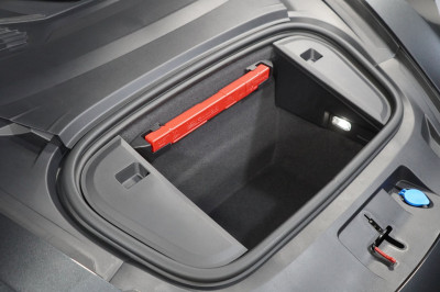 Porsche Taycan Gebrauchtwagen