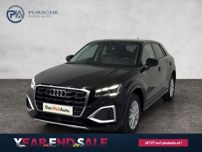 Audi Q2 Gebrauchtwagen