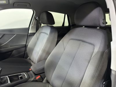 Audi Q2 Gebrauchtwagen