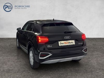 Audi Q2 Gebrauchtwagen